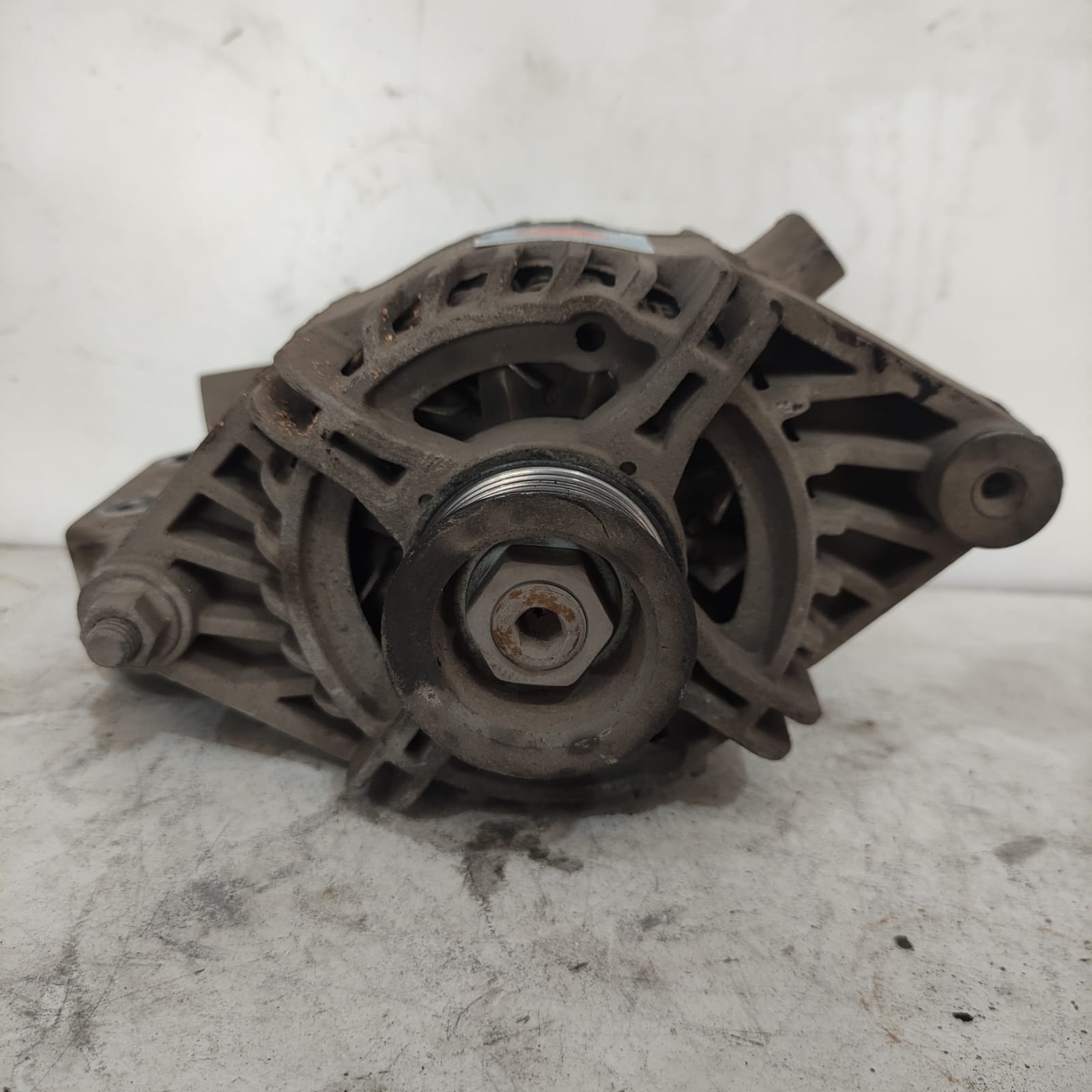 Chevrolet Corsa ----