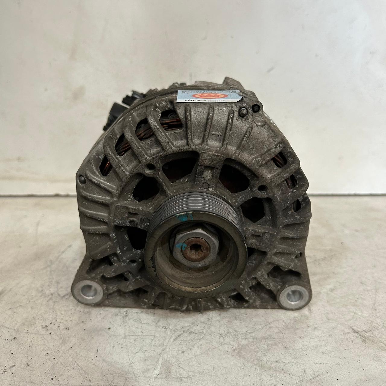 Citroen XSARA 1.6 16v