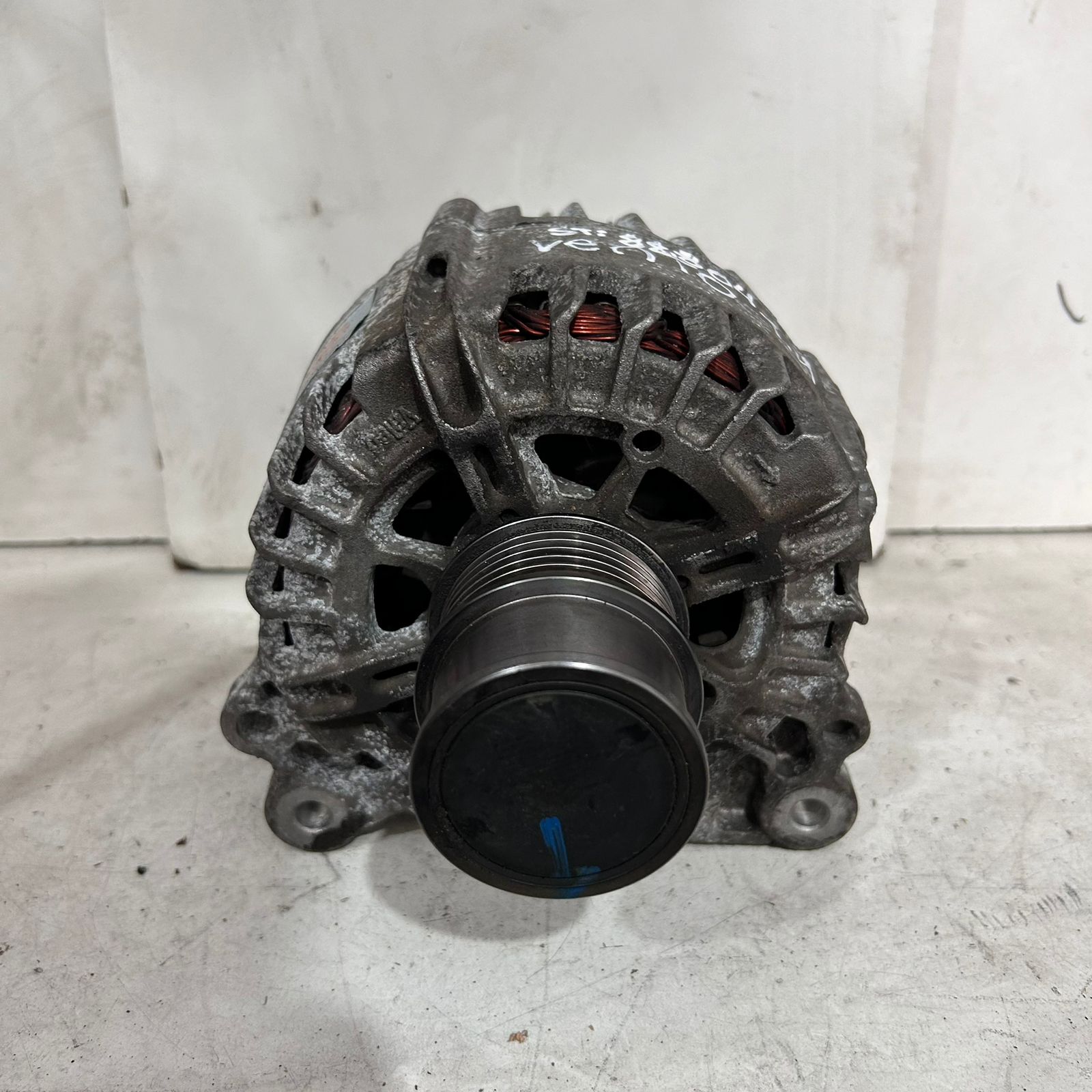 Volkswagen VENTO 1.4 tsi