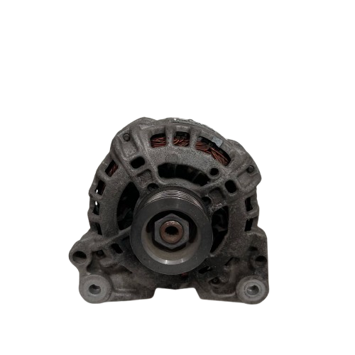 Volkswagen T-Cross ----