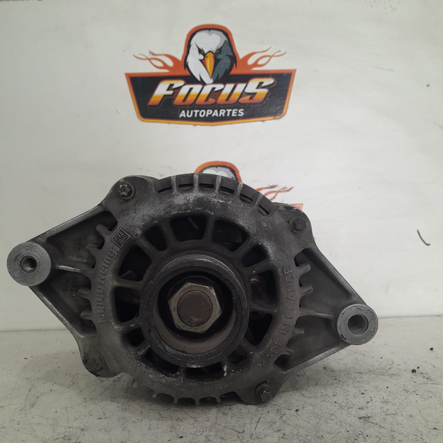 Chevrolet vectra ----