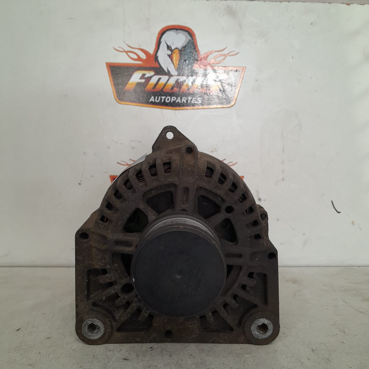 Renault Kangoo 1.5 excelente