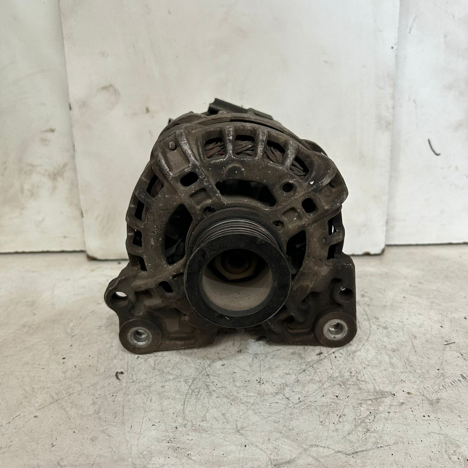 Volkswagen Gol Trend 