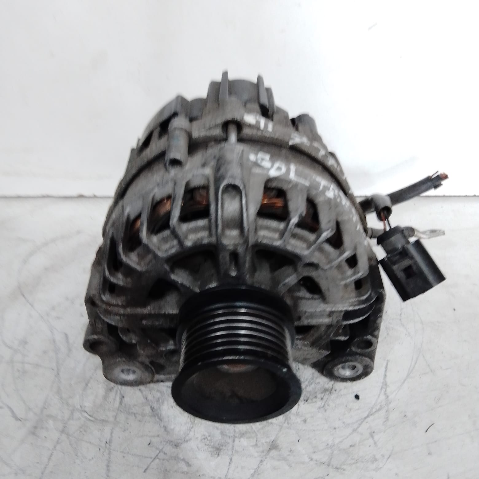 Volkswagen Gol Trend 