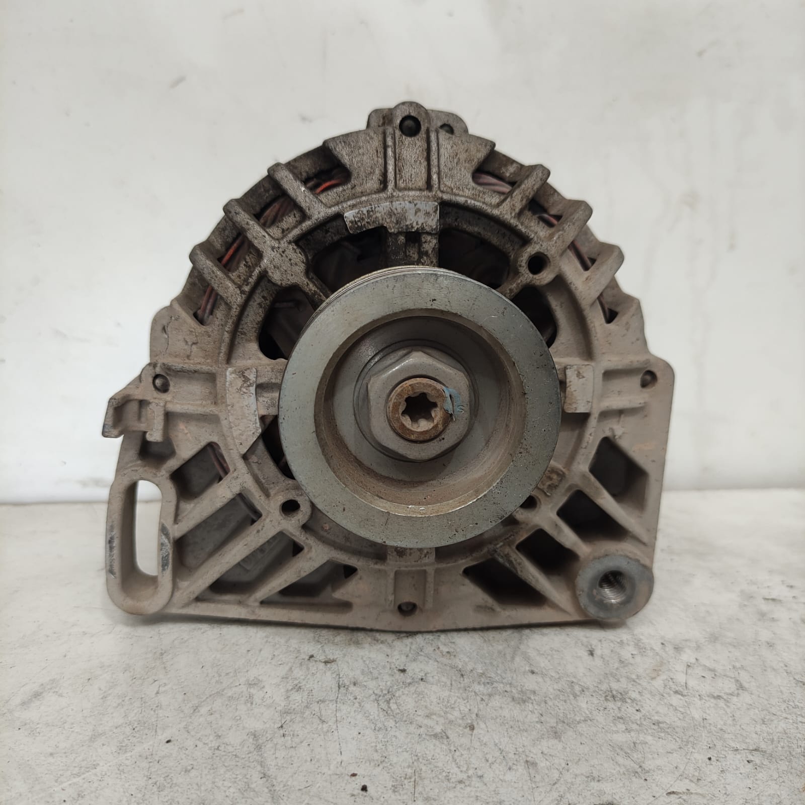 Renault Clio Mio 1.2 excel.