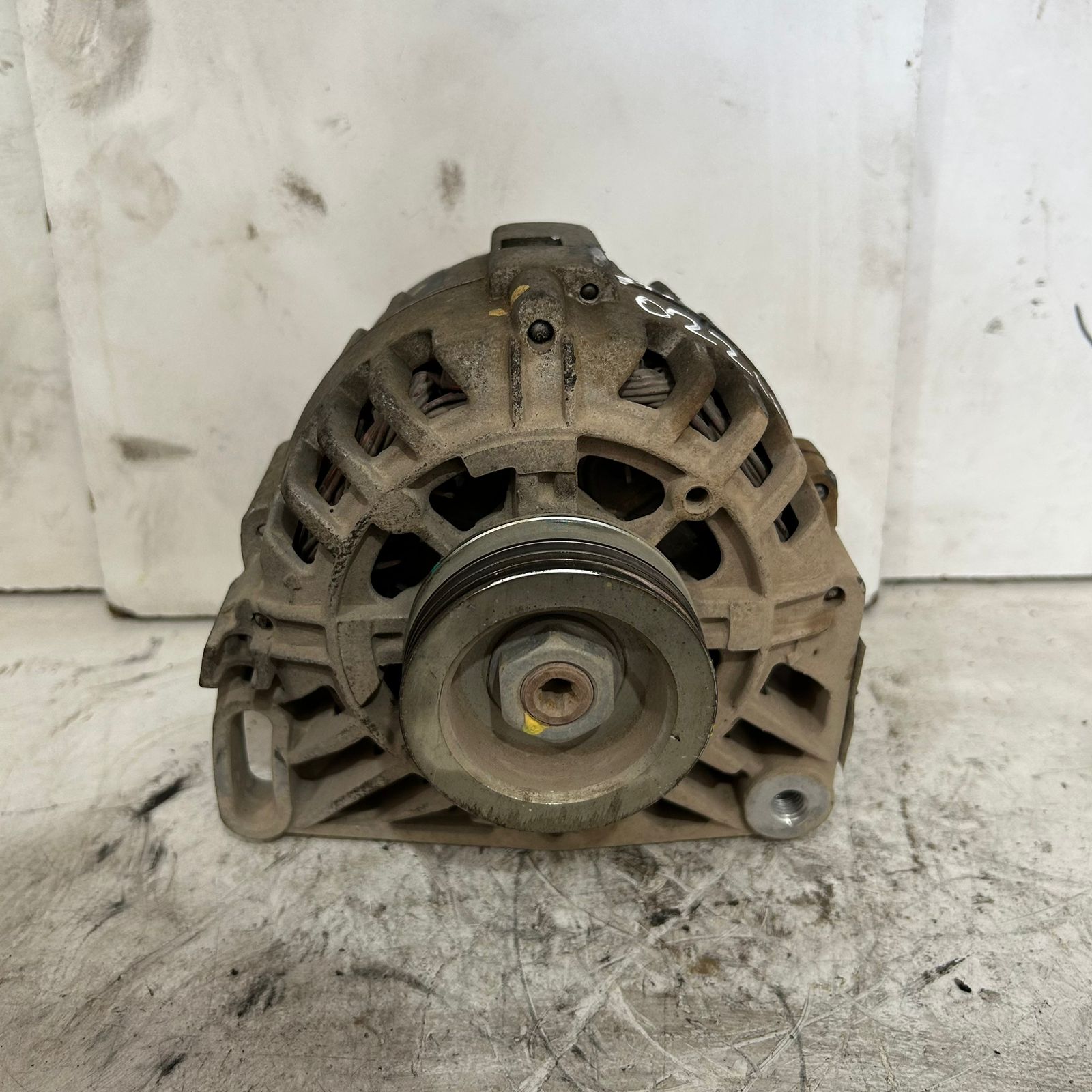 Renault Clio Mio 1.2 oportunidad