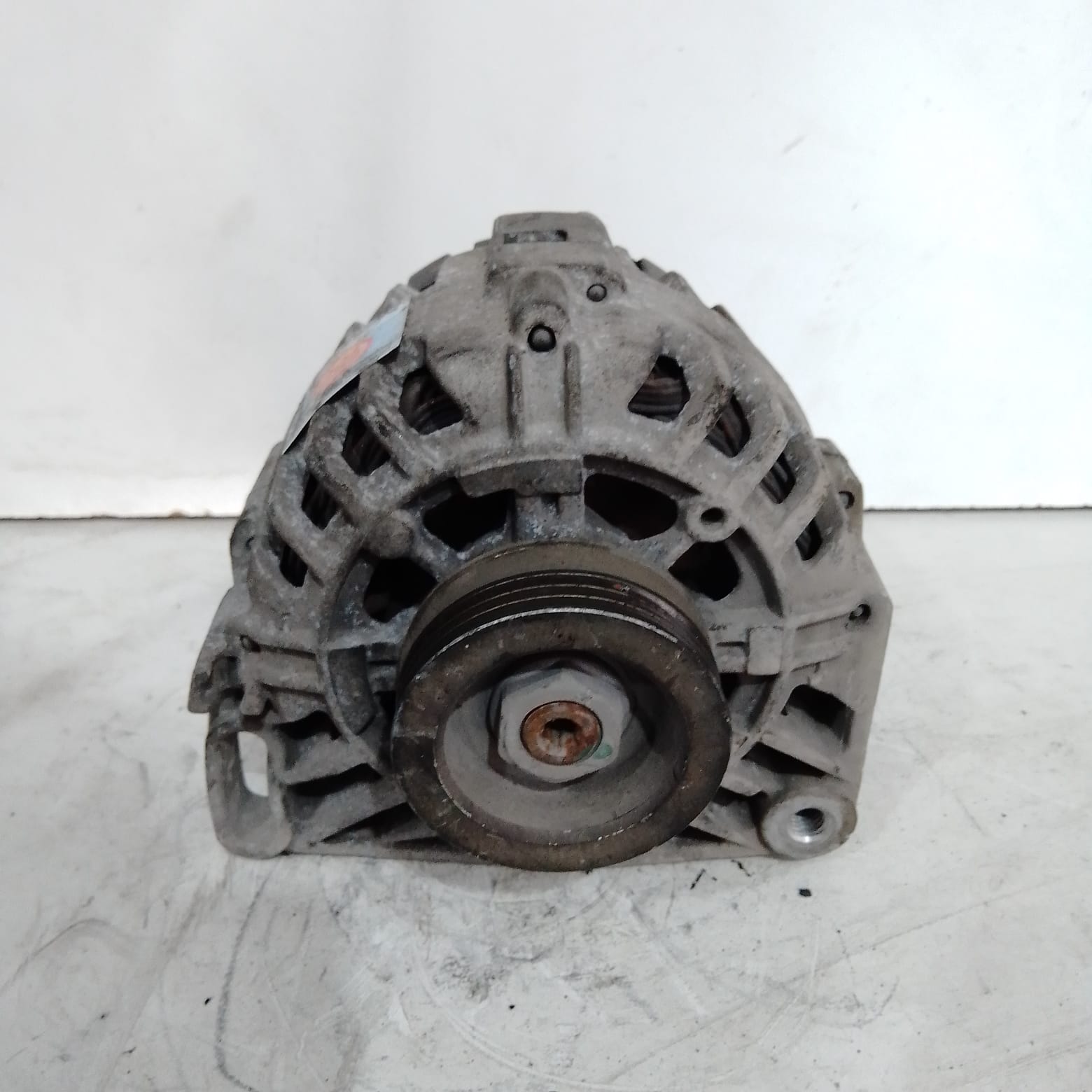 Renault Clio 1.2 EXC.OPORT..