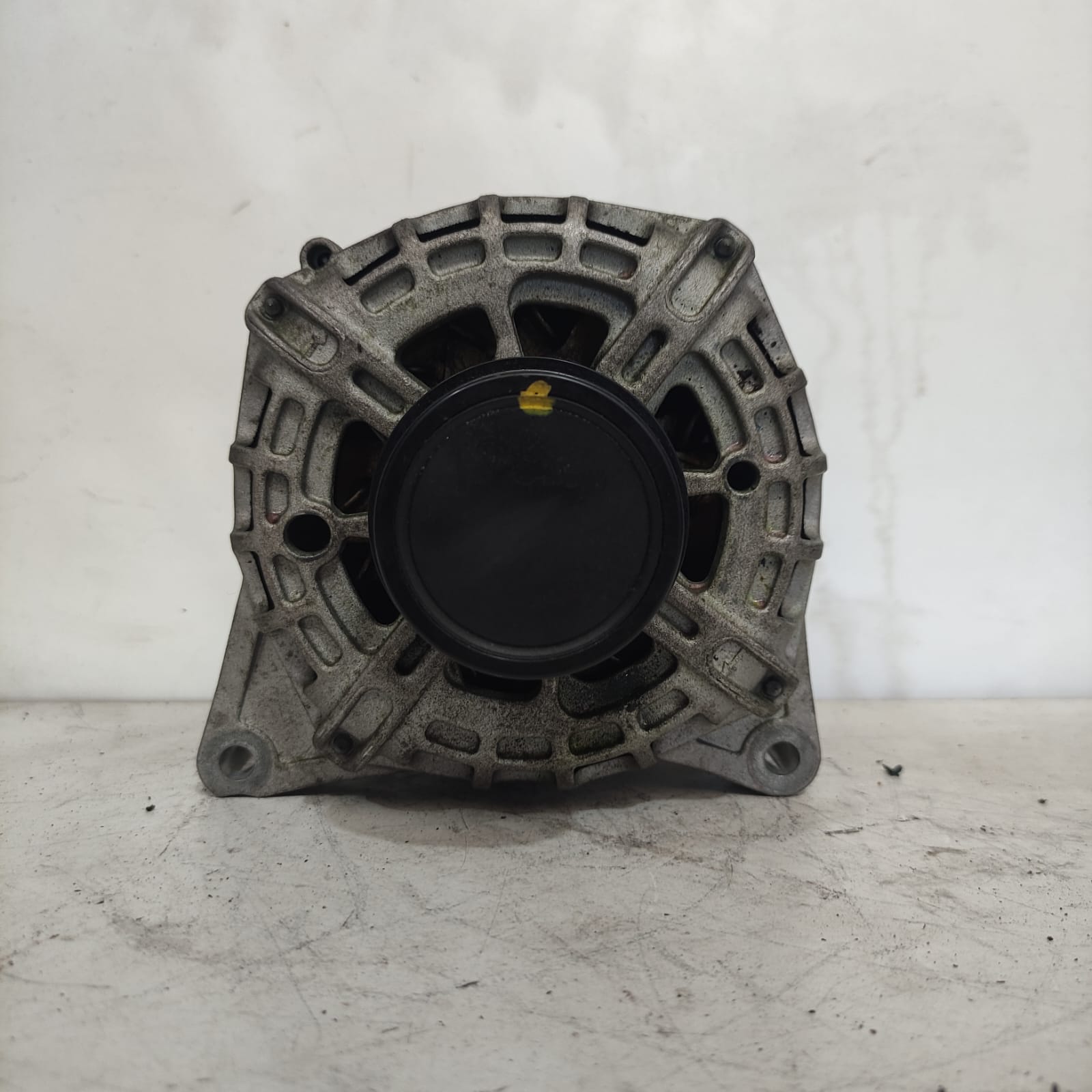 Chevrolet Tracker 1.2 3cilindros