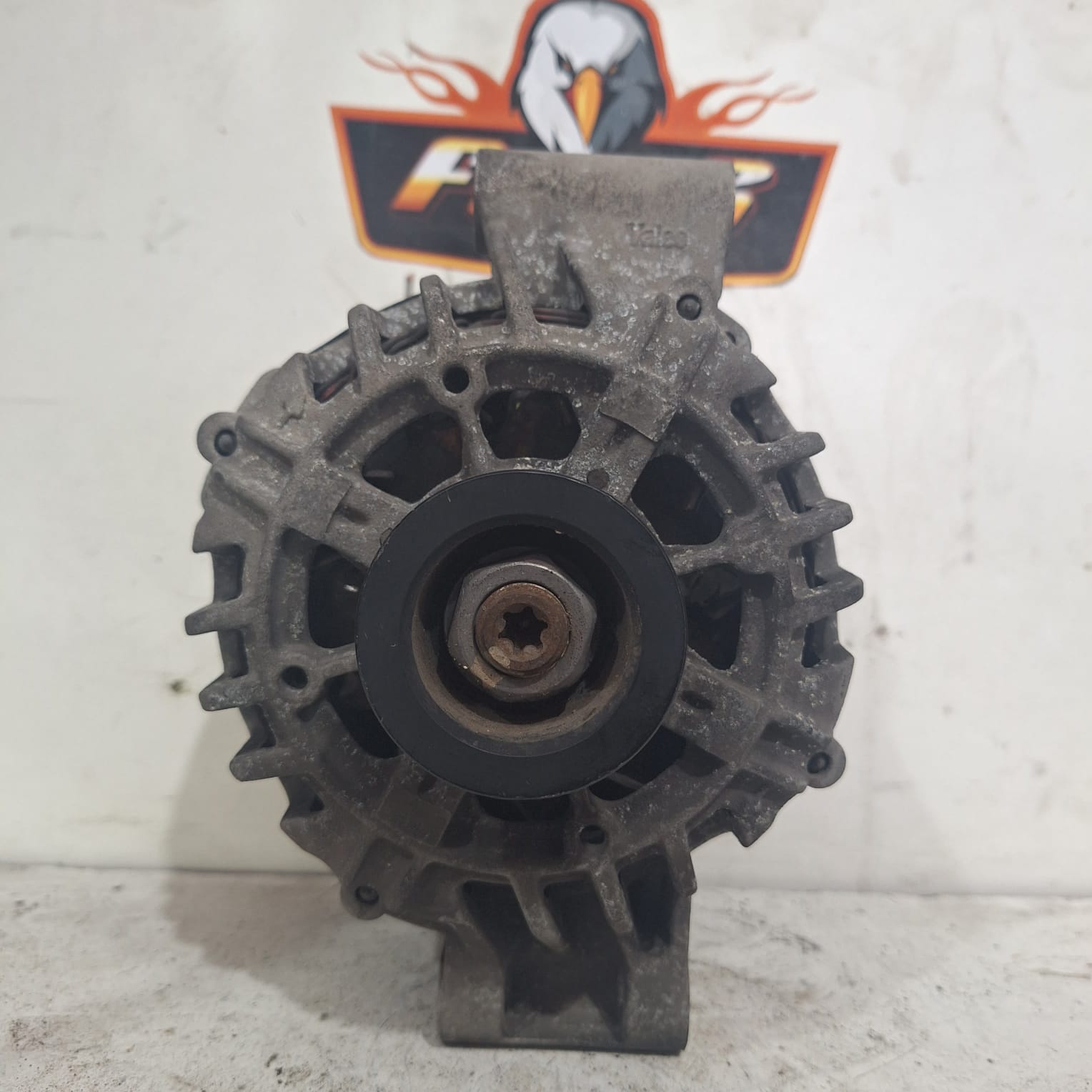 Ford Fiesta ---- opoortunidad