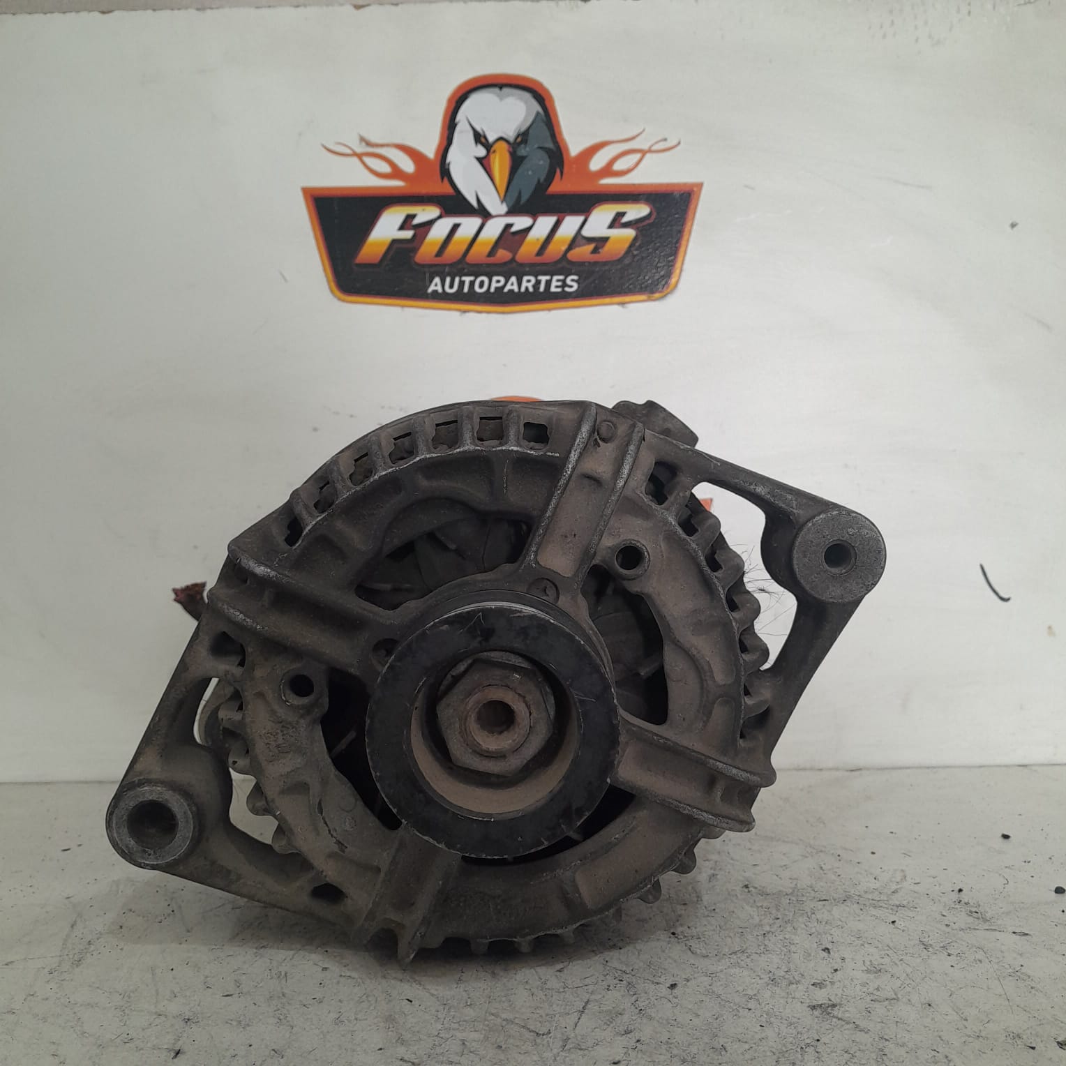 Chevrolet Astra muy bueno